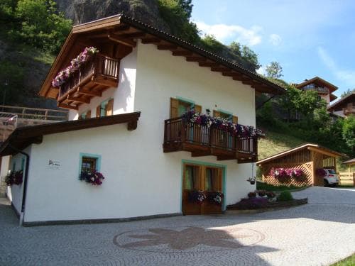 B & B El Molin
