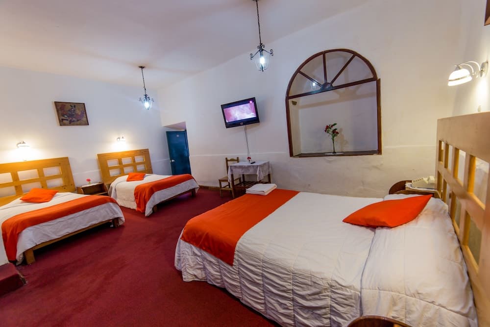 Royal Inti Cusco