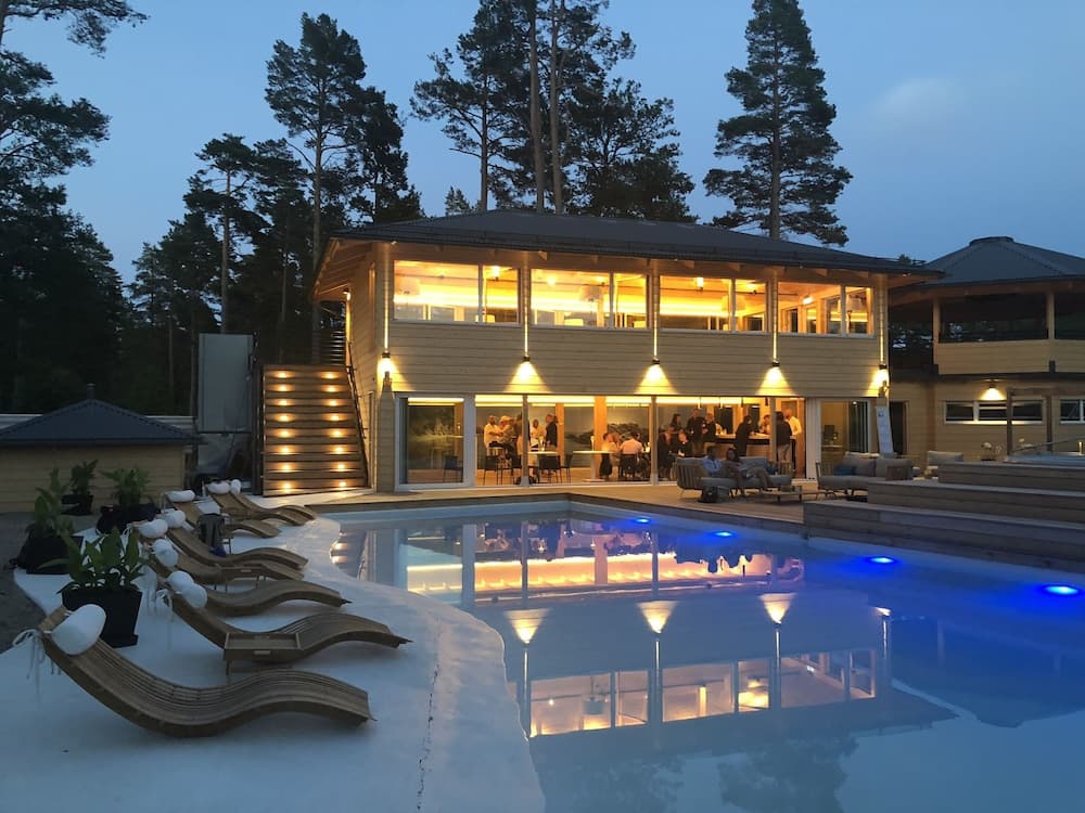 Hölick Havsresort