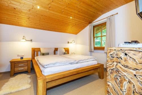 Chalet Bergromantik