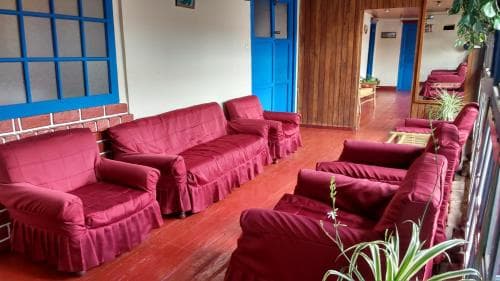 Casa Grande Lodging