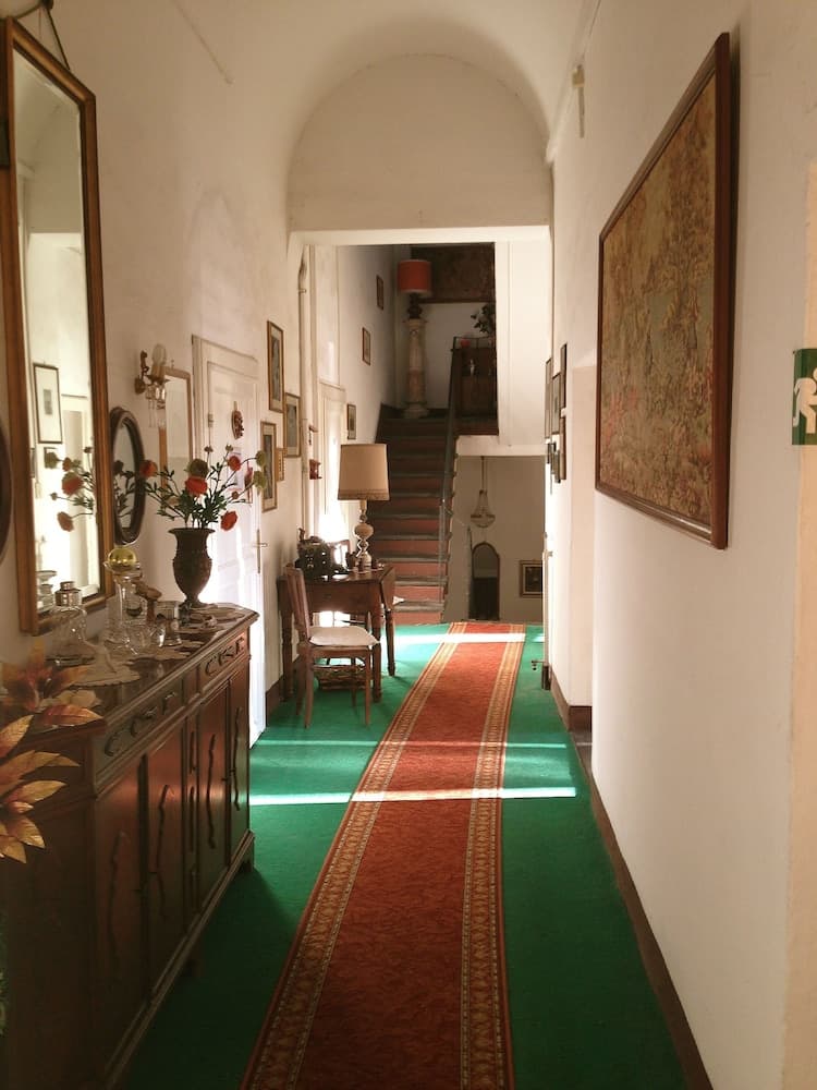 Pensione Rinascente