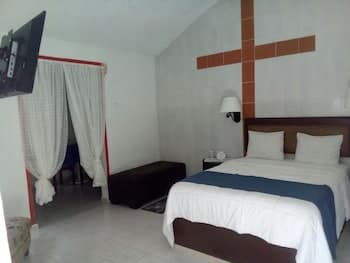 Las Casitas Mérida
