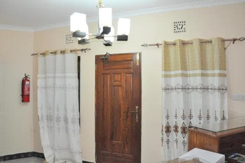 Eseriani Lodge