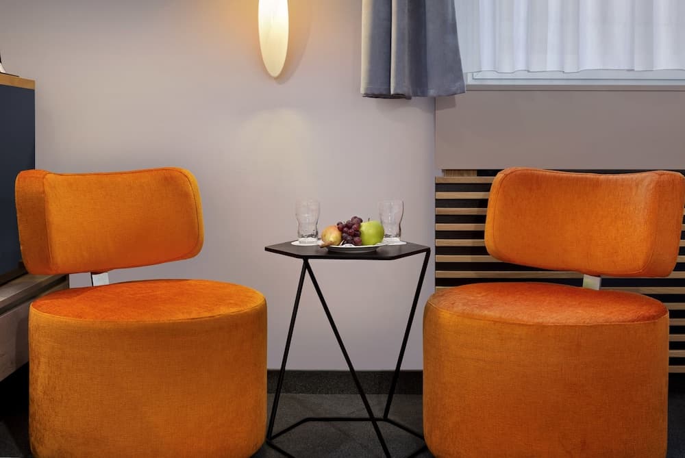 InterCityHotel München