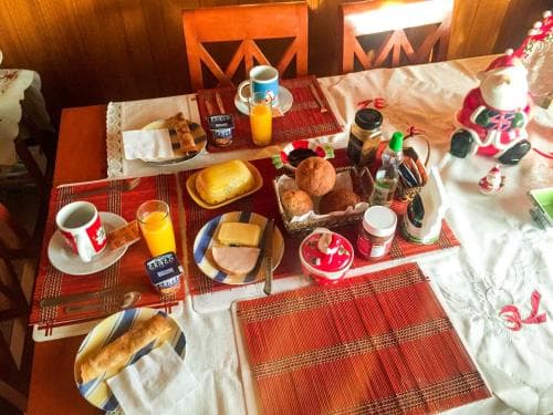 Hostal Riviera