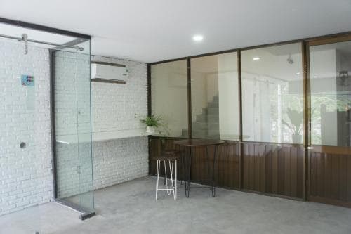 Mariposa hostel