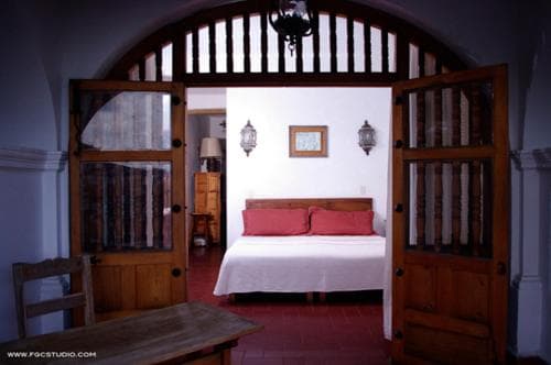 Hotel-Museo Posada de la Misón