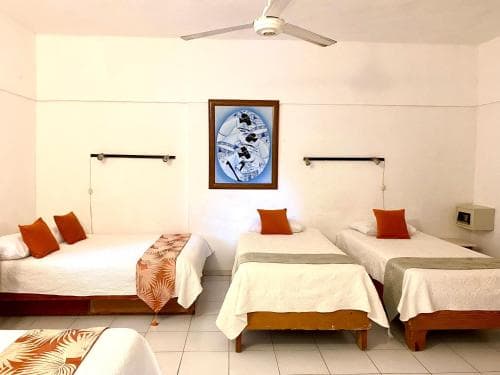 Casa Alegria