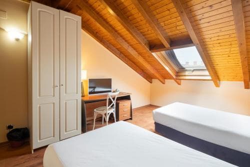 Hotel Alda Lalín