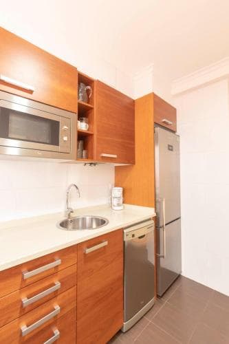 Apartamentos Verdemar
