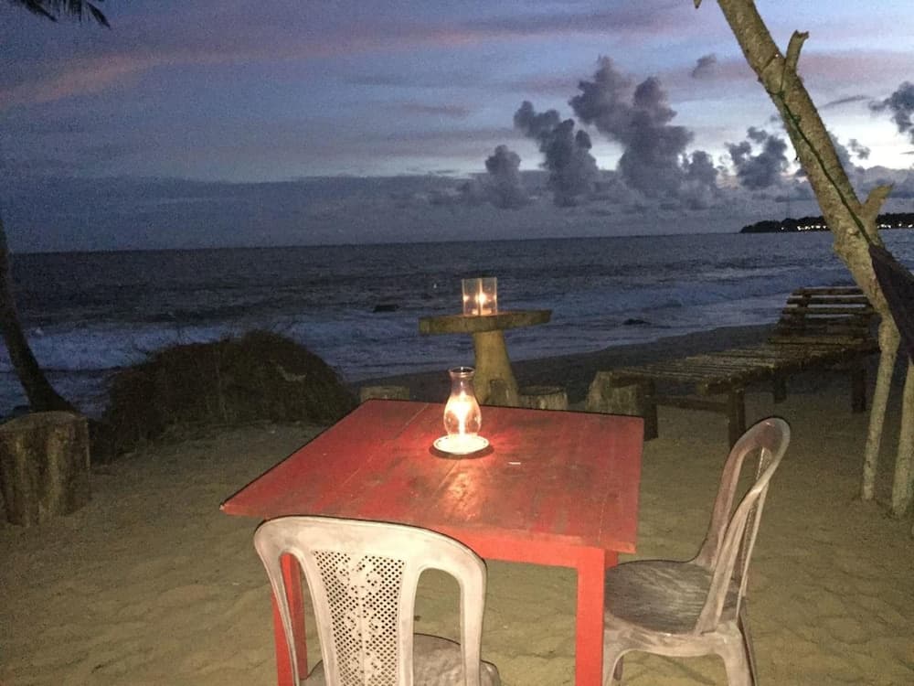 Aloha Beach Resort
