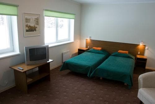 Hotell Sonajala