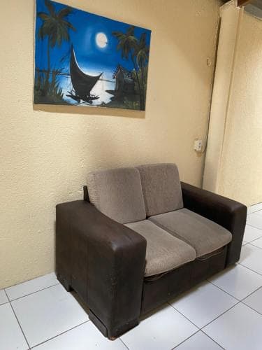 Iracema Hostel