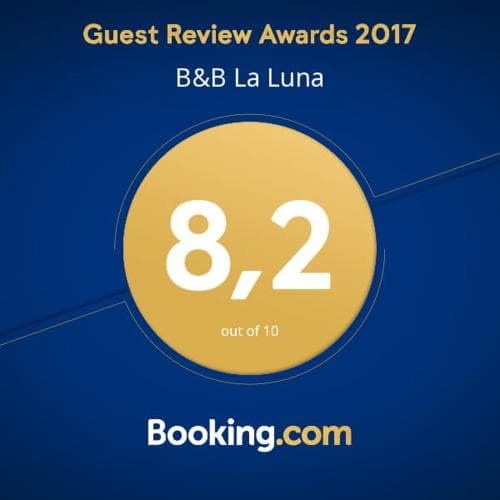 B&B La Luna