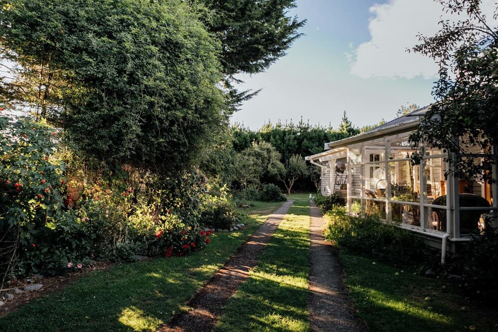 Walnut Tree Cottage