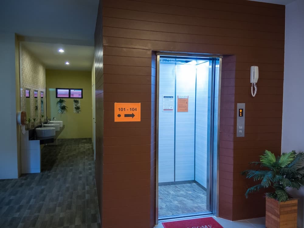 Chitra Suite