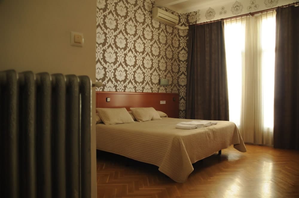 Hostal Luis XV