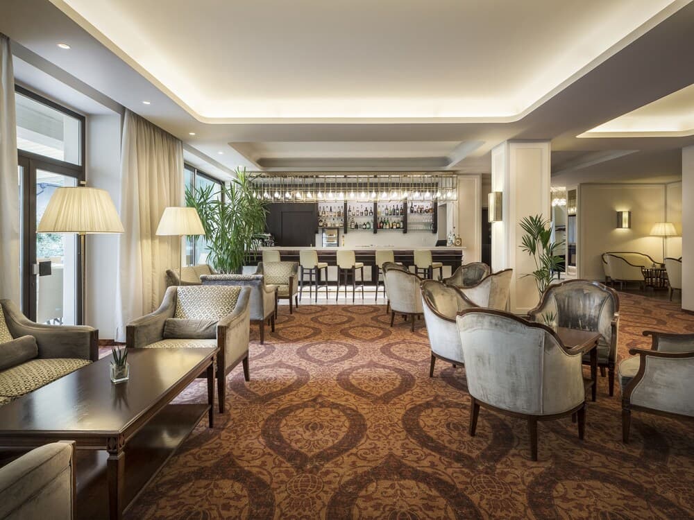 Hotel Palma