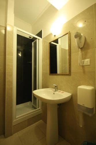 Cherubini Hotel