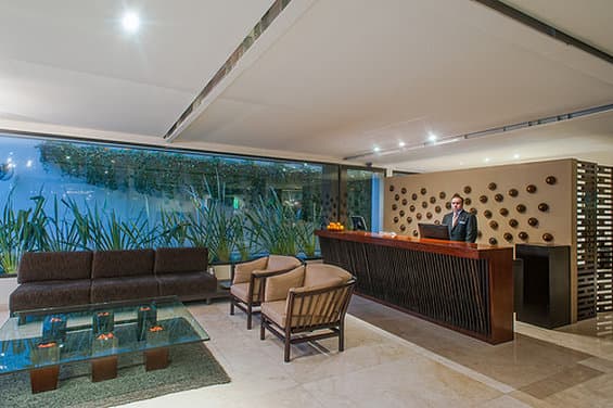Lugano Imperial Suites