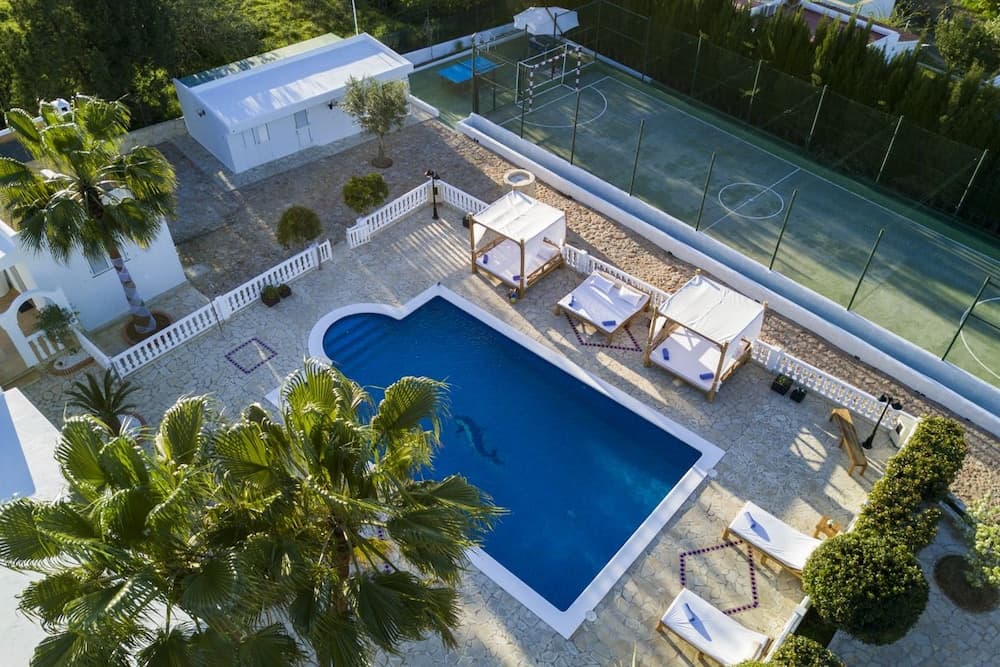 Villa Can Raes