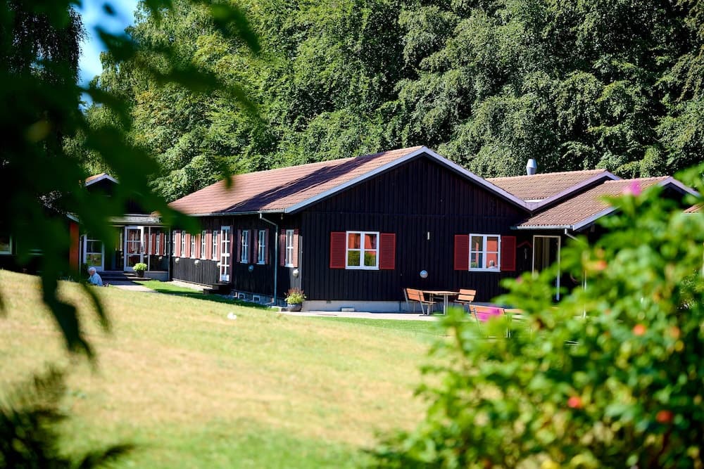 Danhostel Hillerød