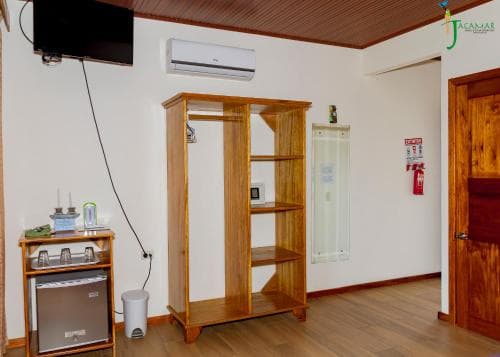 Hotel Jacamar