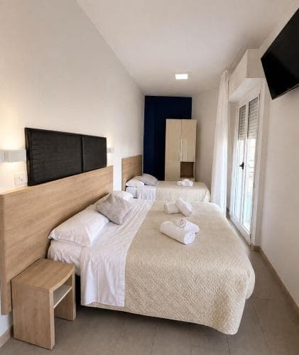 Hotel Aldebaran