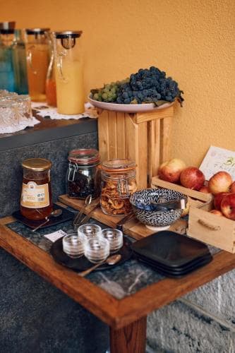 Pri Poku Bed&Breakfast