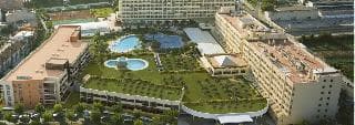 Evenia Olympic Park