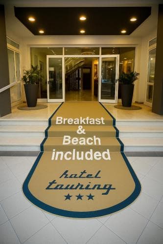 Hotel Touring