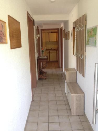 Appartement Ströbele