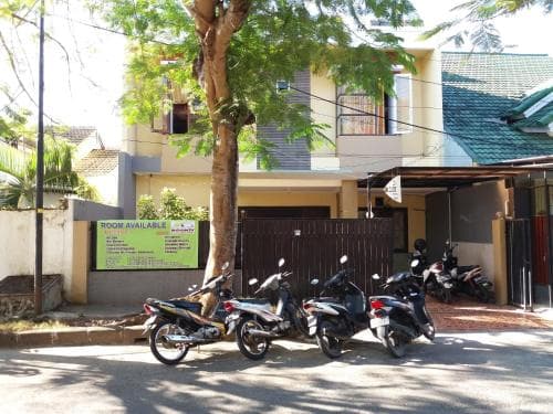 Bookit Backpacker Hostel