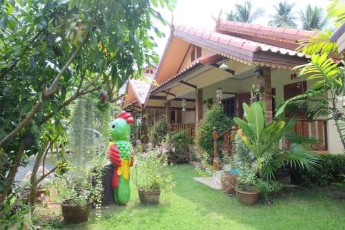 Leamsing View Resort