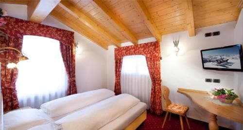 Hotel Garnì Laura