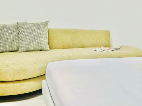 Apartamentos Boya Beach