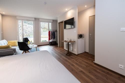 Logis Hotel Les Coudercous