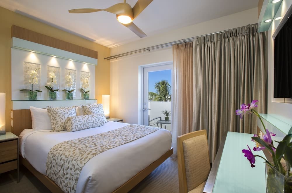 Santa Maria Suites