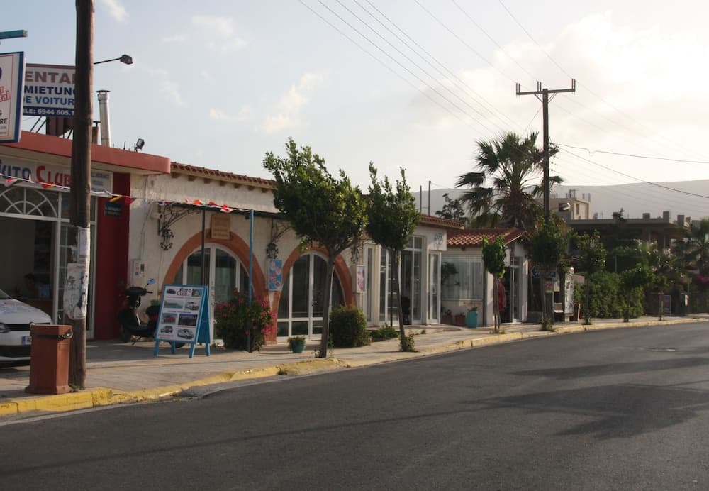 Violetta Hotel