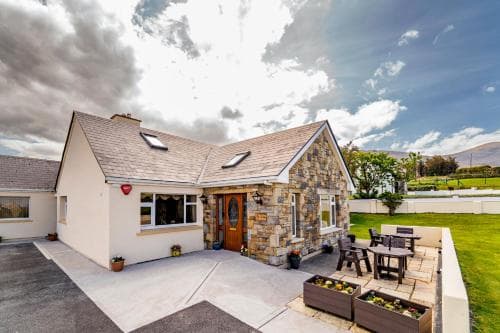 Bertra House
