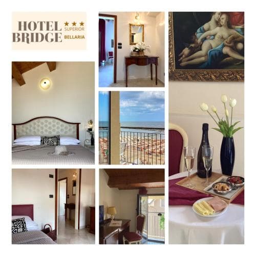 Hotel Bridge