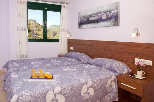 Campuebla Apartamentos & Spa