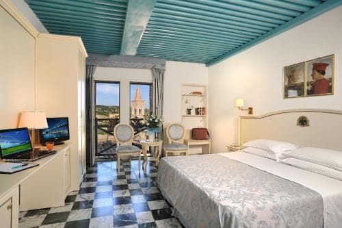 Hotel Raffaello