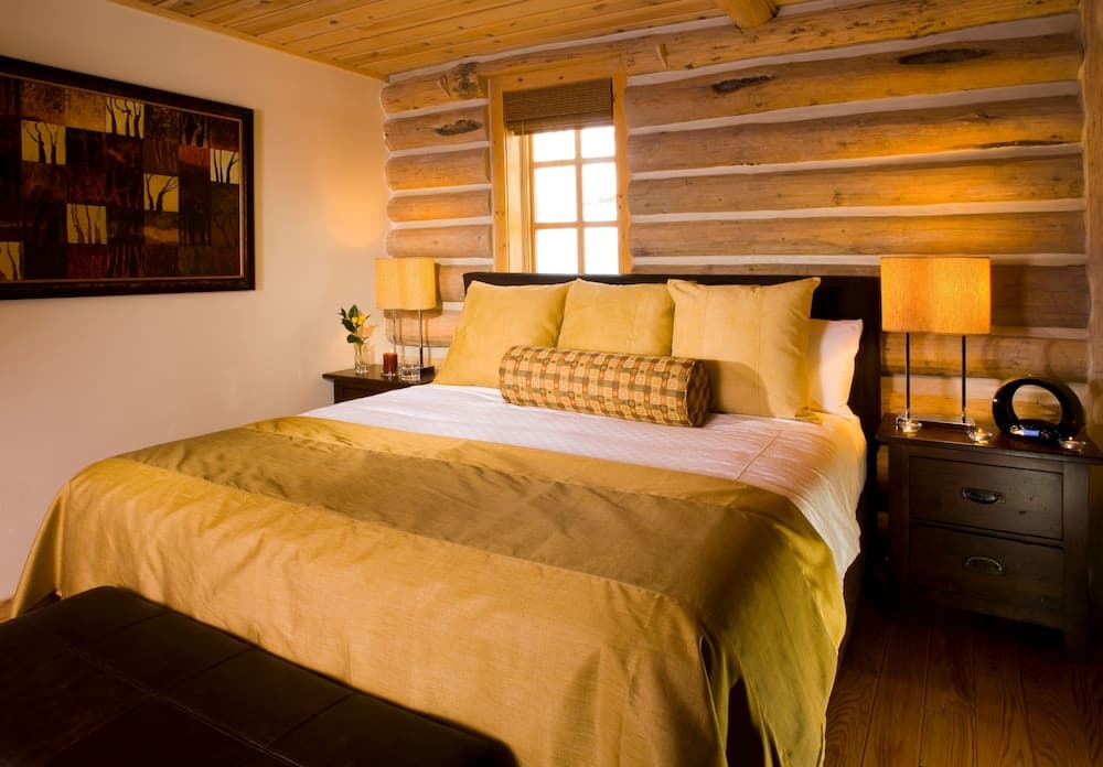Trappers Cabin