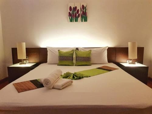 Palm Inn