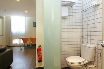 Picasso Apartments