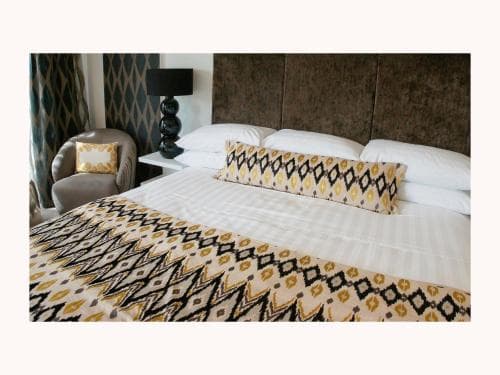 Alpine Suites On Tekapo