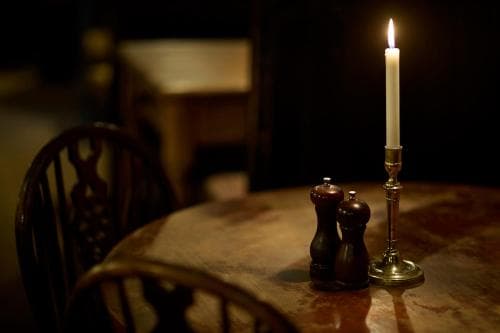 Compasses Inn
