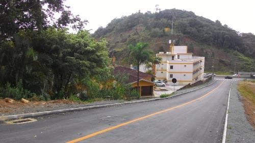 Hotel E Restaurante Panorama